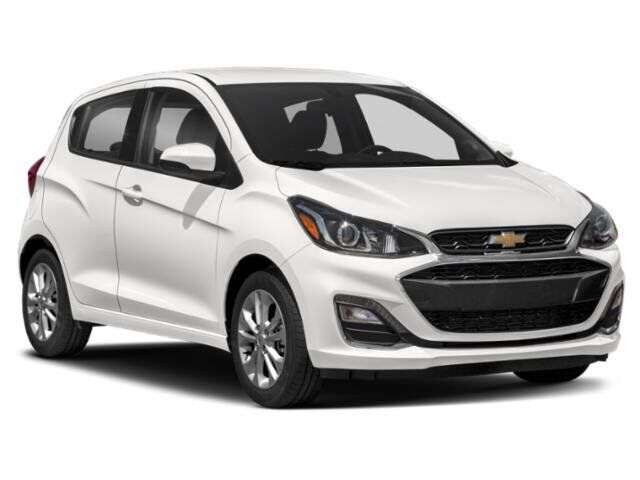 2022 Chevrolet Spark 1LT Winder GA
