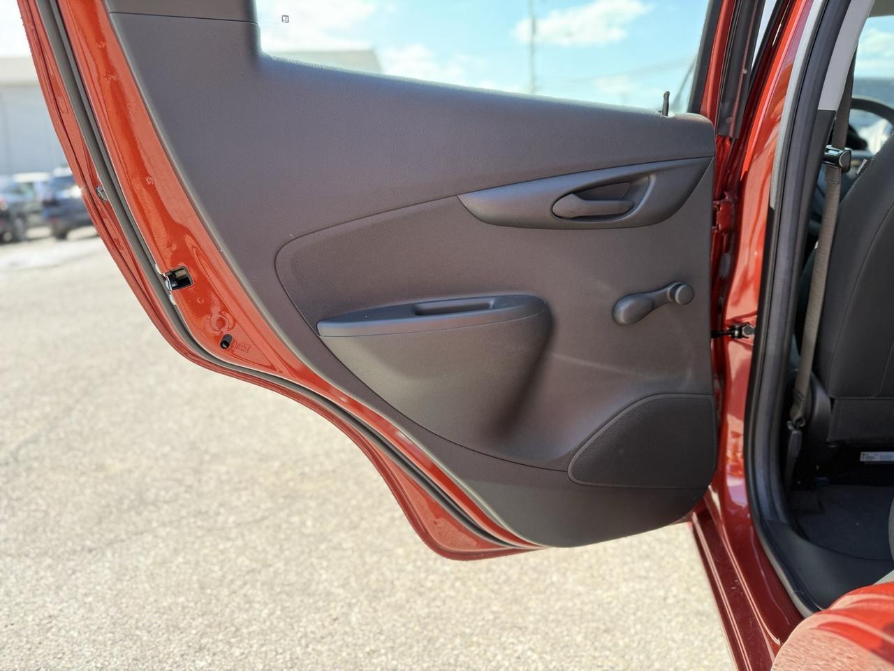 2022 Chevrolet Spark LS Crestwood KY