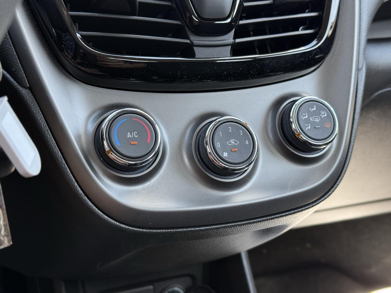 2022 Chevrolet Spark LS Crestwood KY