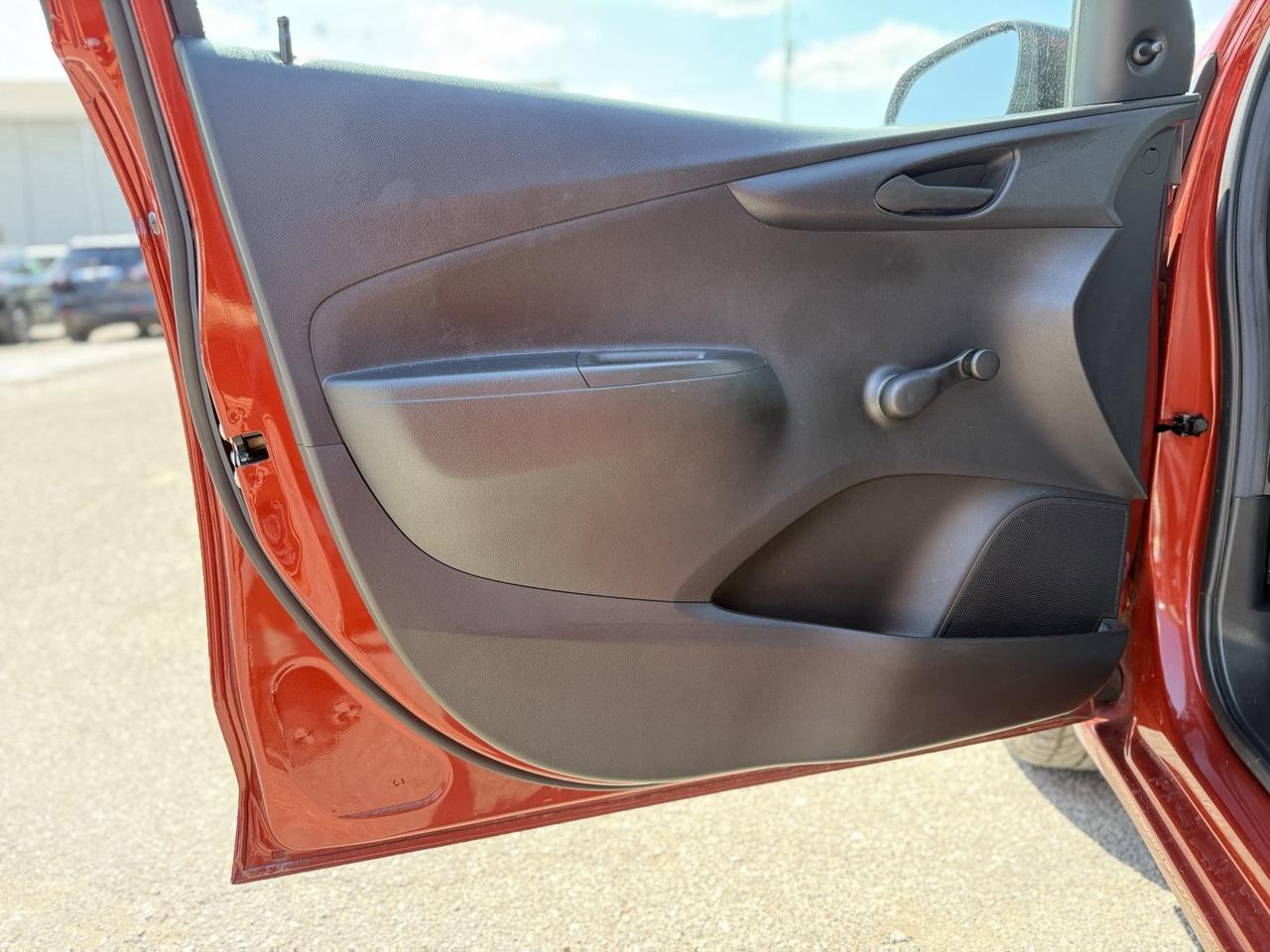 2022 Chevrolet Spark LS Crestwood KY