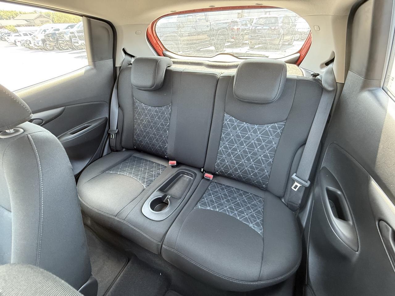 2022 Chevrolet Spark LS Crestwood KY