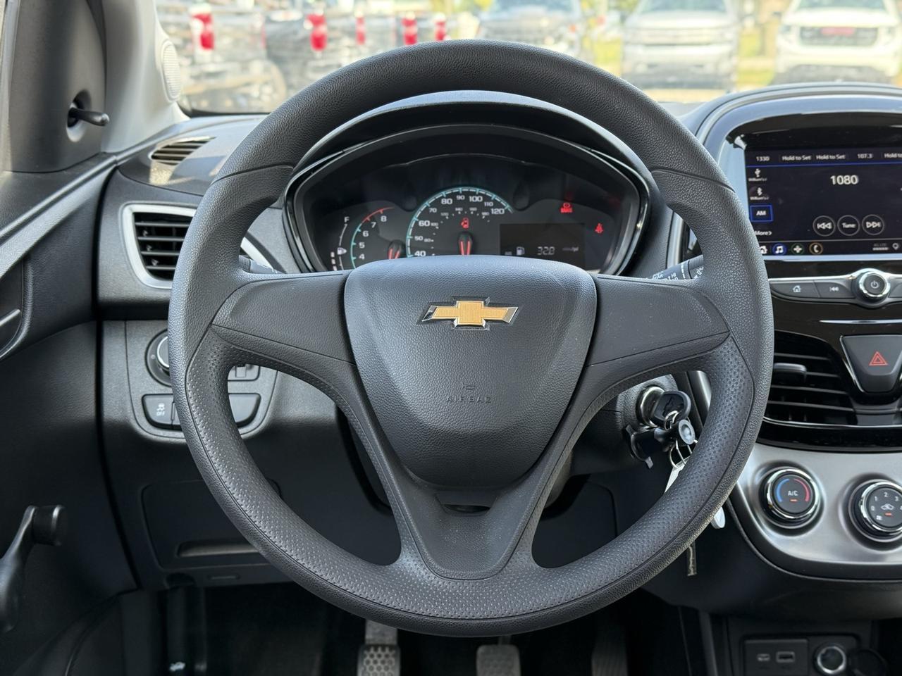 2022 Chevrolet Spark LS Crestwood KY