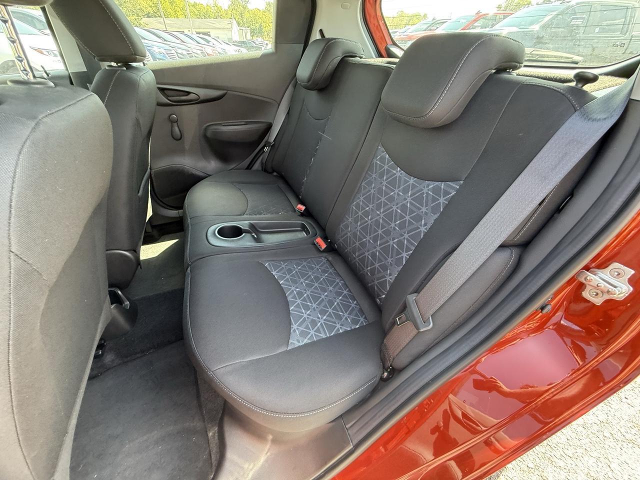 2022 Chevrolet Spark LS Crestwood KY