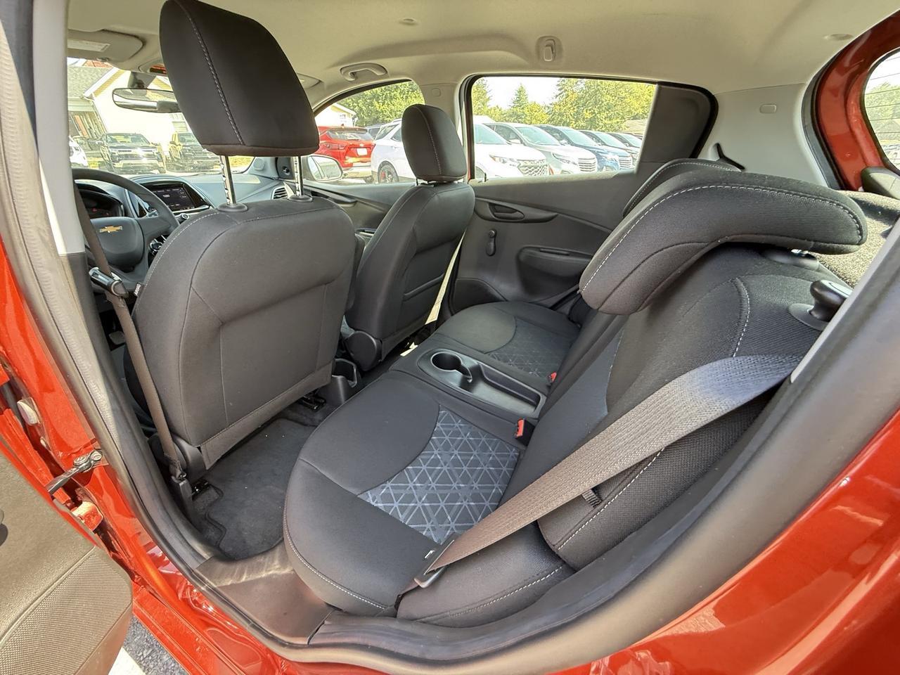 2022 Chevrolet Spark LS Crestwood KY