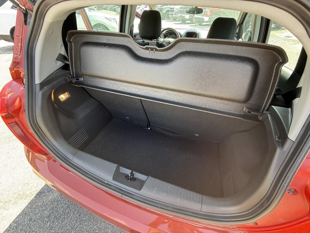 2022 Chevrolet Spark LS Crestwood KY