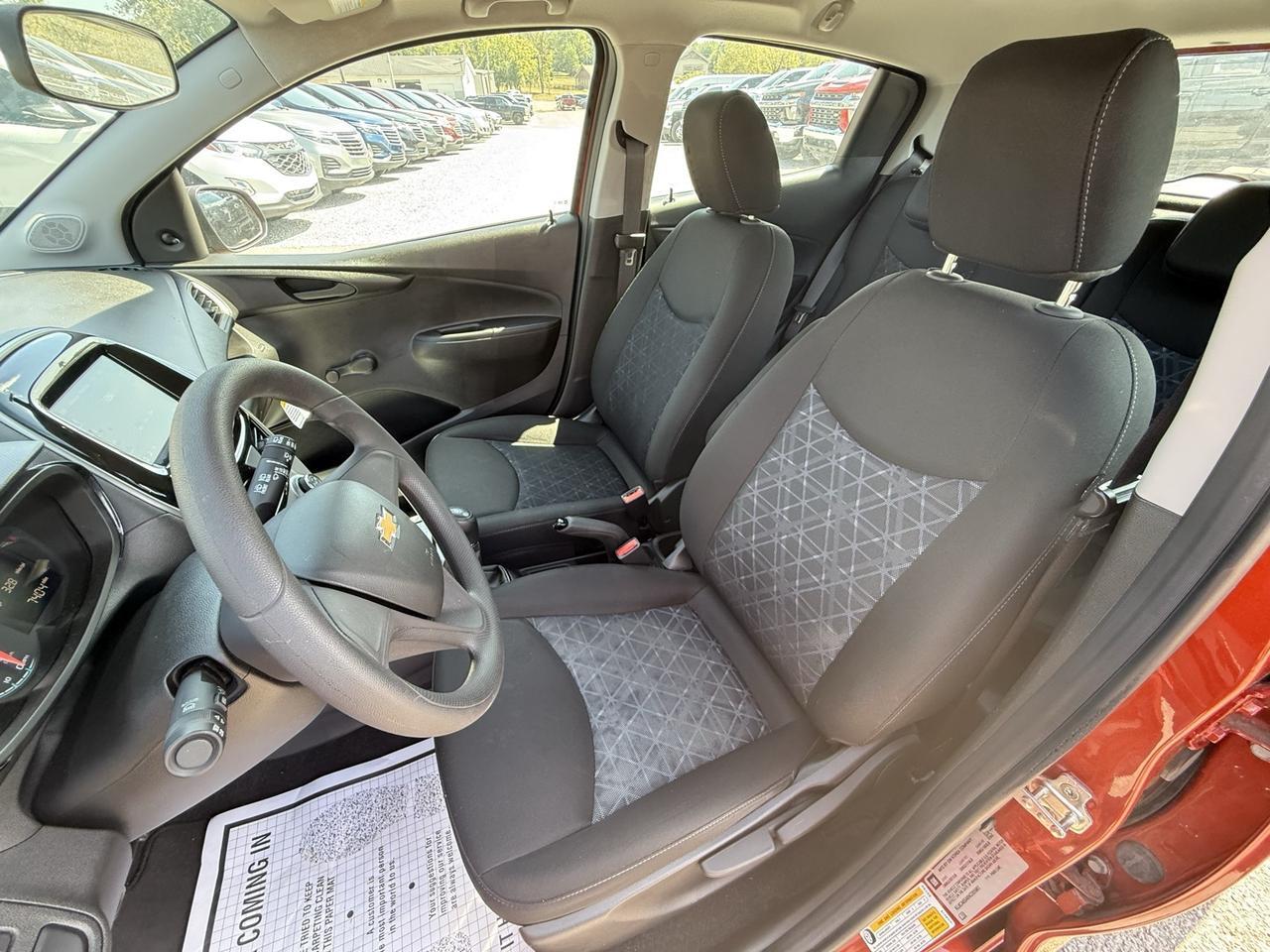 2022 Chevrolet Spark LS Crestwood KY