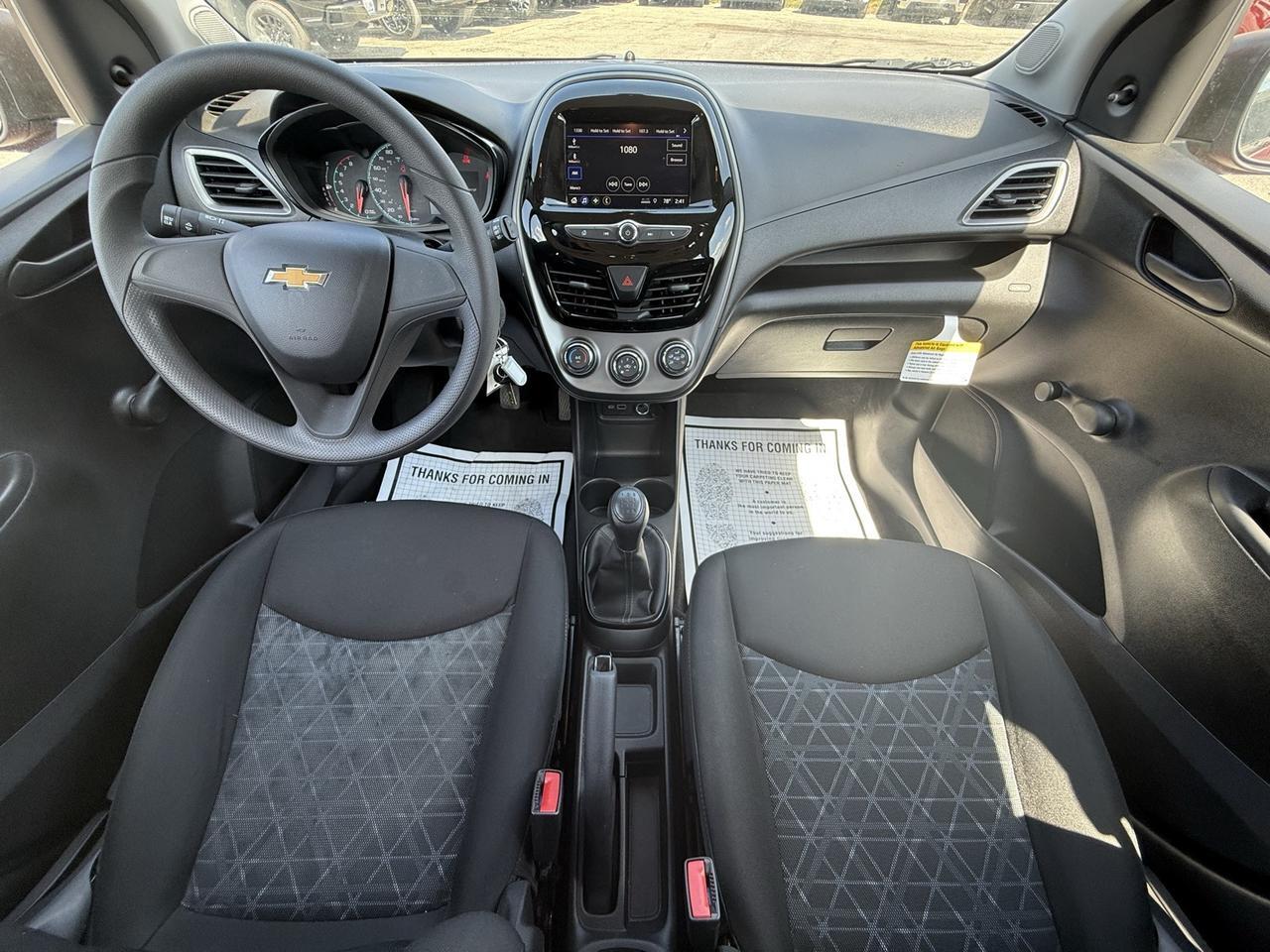 2022 Chevrolet Spark LS Crestwood KY