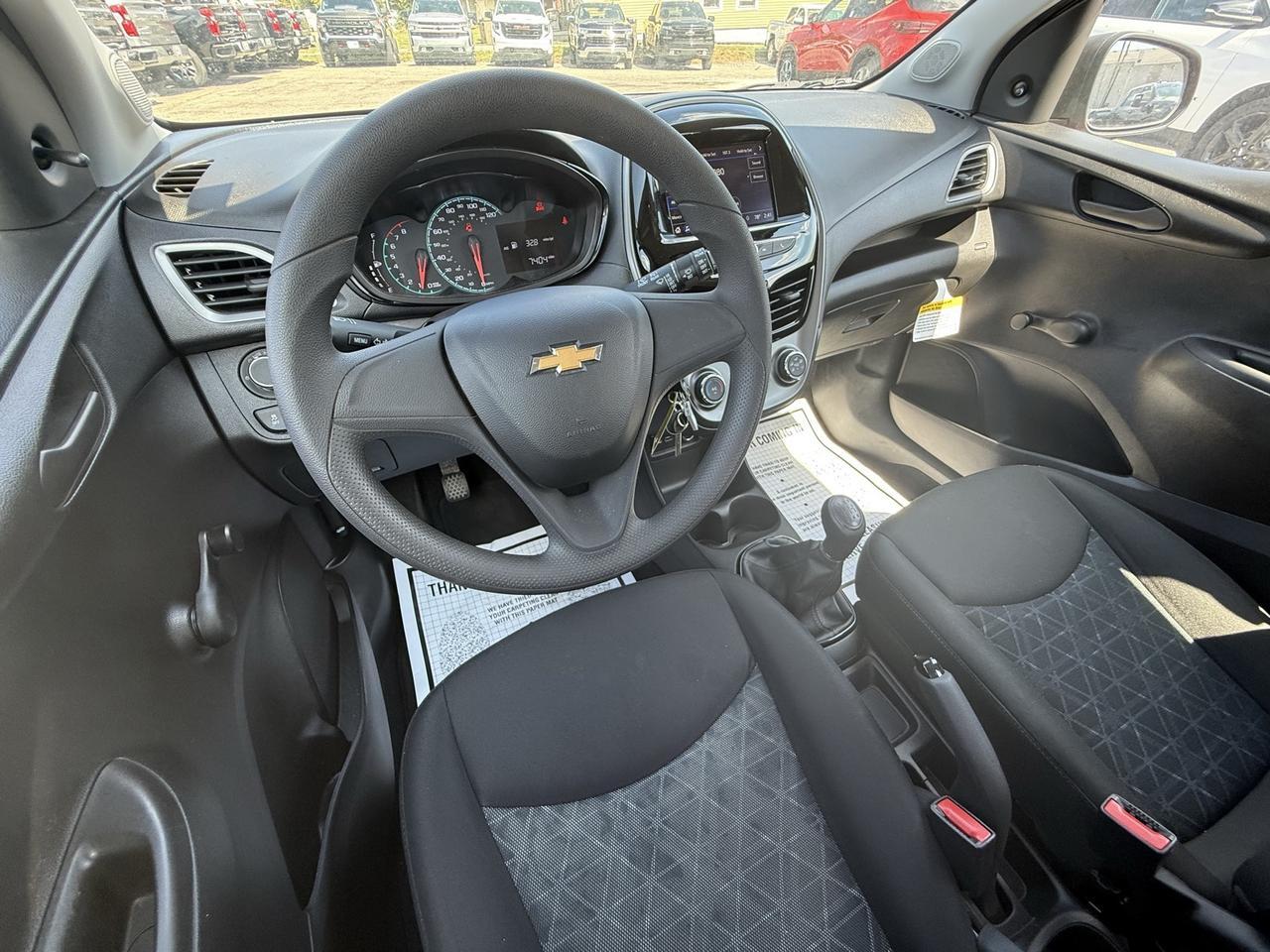 2022 Chevrolet Spark LS Crestwood KY