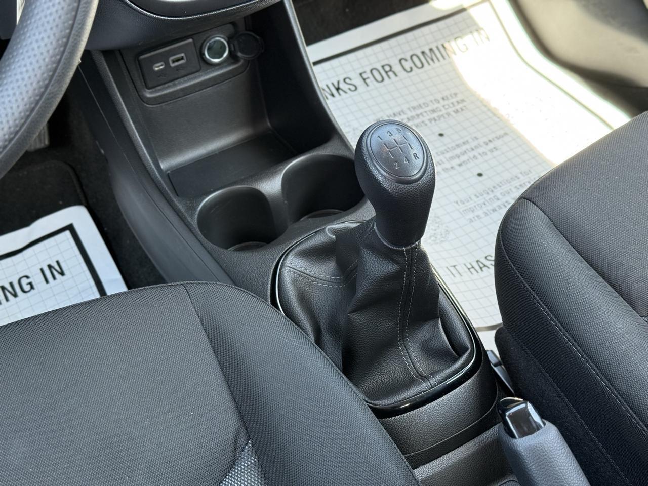 2022 Chevrolet Spark LS Crestwood KY