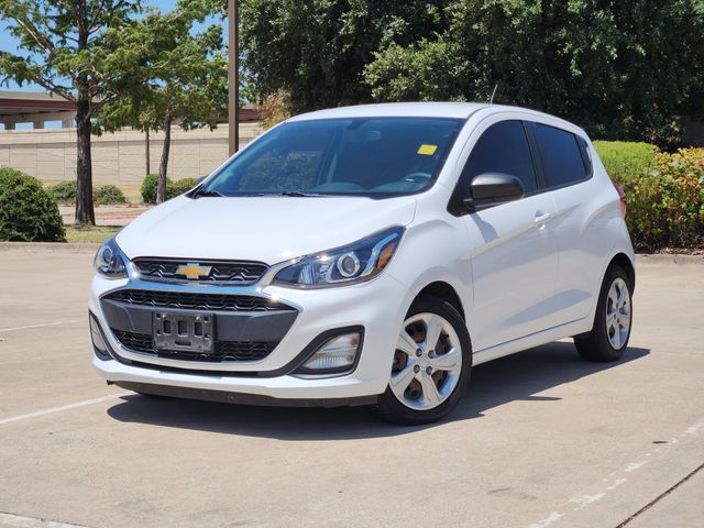 2022 Chevrolet Spark LS Grapevine TX