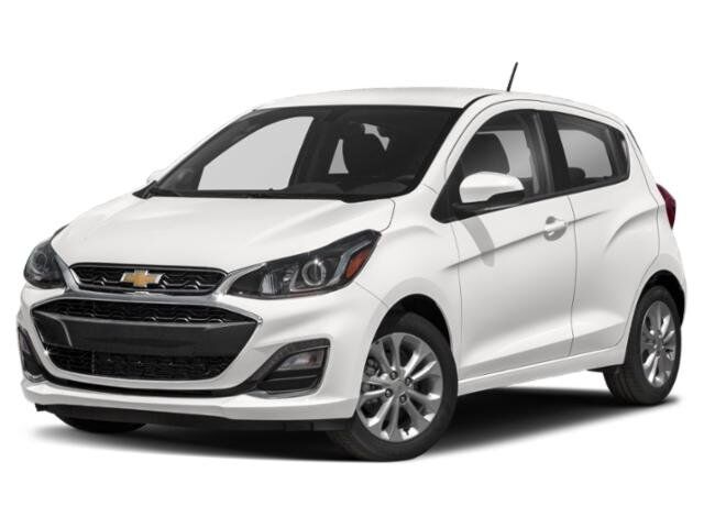 2022 Chevrolet Spark LS Johnson City TN