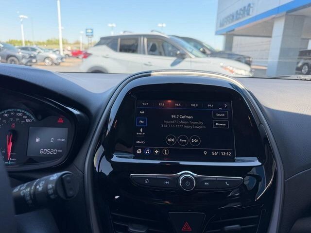 2022 Chevrolet Spark LS Manual Farmington MO