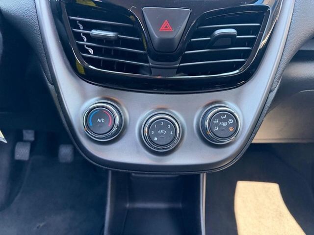 2022 Chevrolet Spark LS Manual Farmington MO