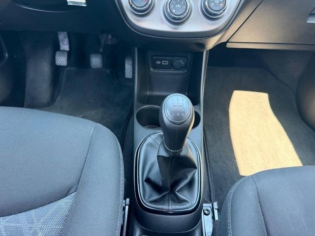 2022 Chevrolet Spark LS Manual Farmington MO