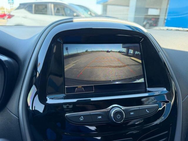 2022 Chevrolet Spark LS Manual Farmington MO