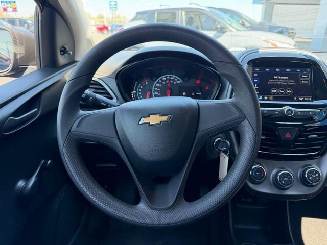 2022 Chevrolet Spark LS Manual Farmington MO