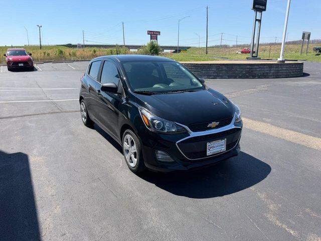 2022 Chevrolet Spark LS Manual Farmington MO