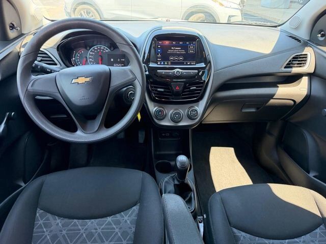 2022 Chevrolet Spark LS Manual Farmington MO