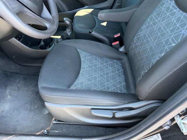 2022 Chevrolet Spark LS Manual Farmington MO