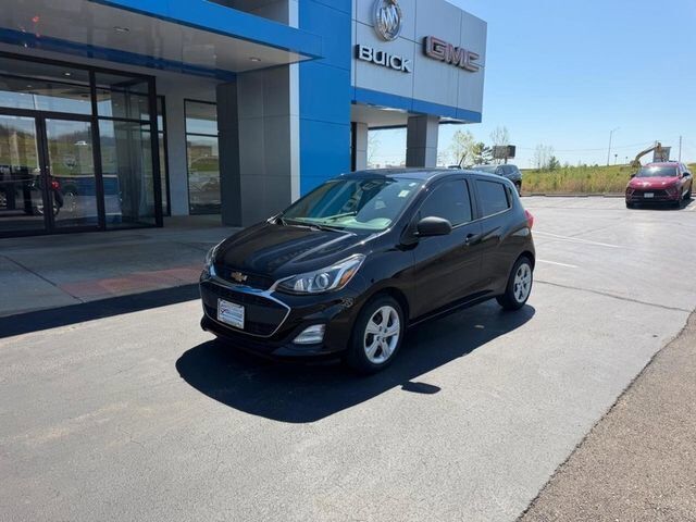 2022 Chevrolet Spark LS Manual Farmington MO