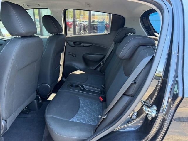 2022 Chevrolet Spark LS Manual Farmington MO