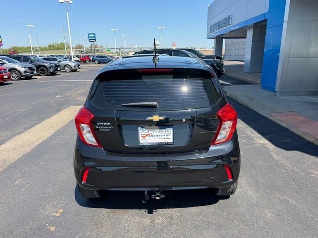 2022 Chevrolet Spark LS Manual Farmington MO