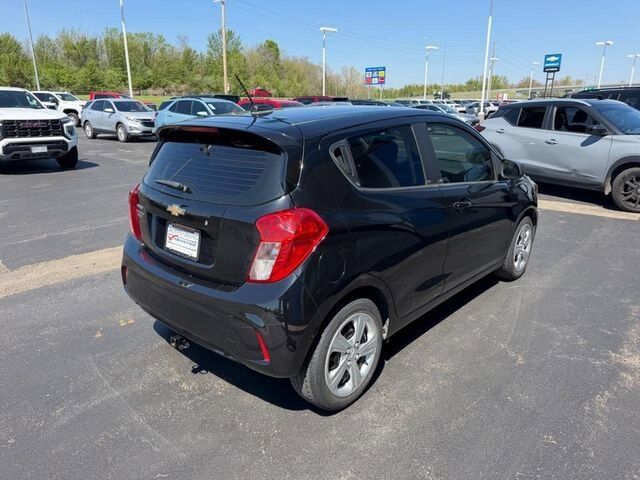 2022 Chevrolet Spark LS Manual Farmington MO