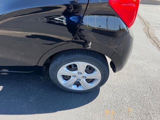 2022 Chevrolet Spark LS Manual Farmington MO