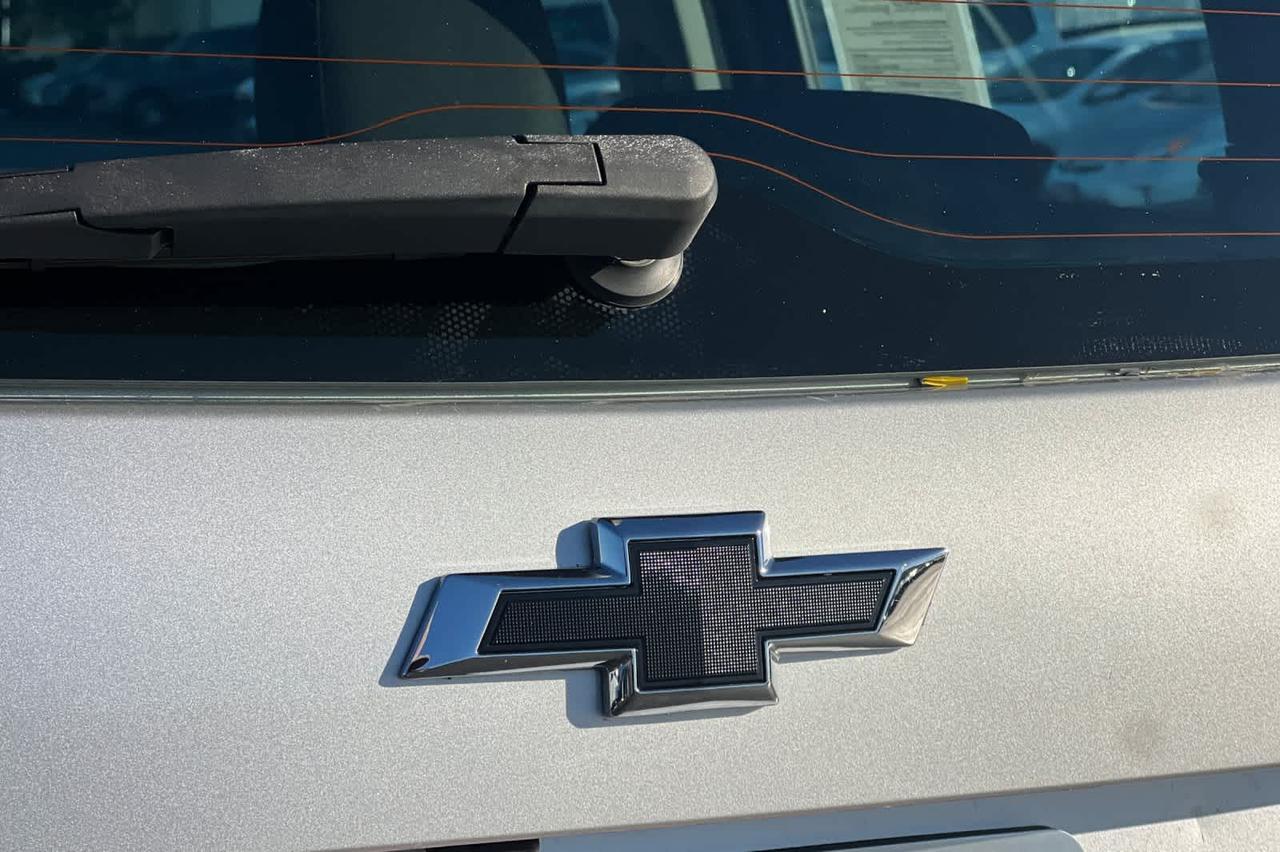 2022 Chevrolet Spark LS Roseville CA