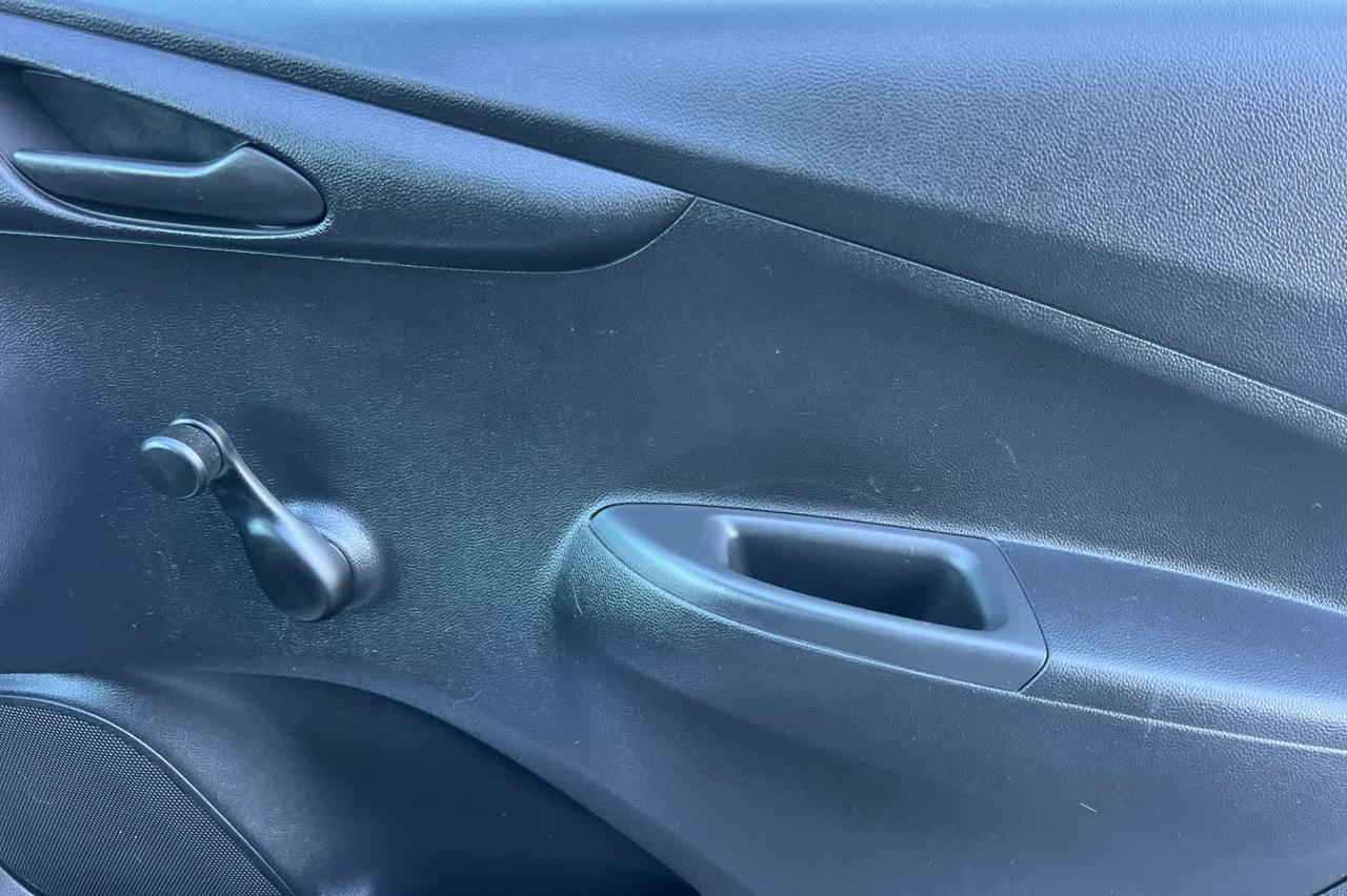2022 Chevrolet Spark LS Roseville CA
