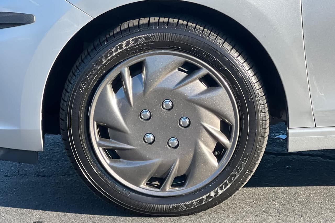 2022 Chevrolet Spark LS Roseville CA