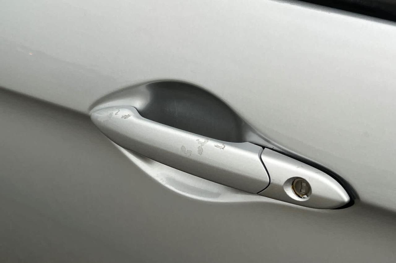 2022 Chevrolet Spark LS Roseville CA