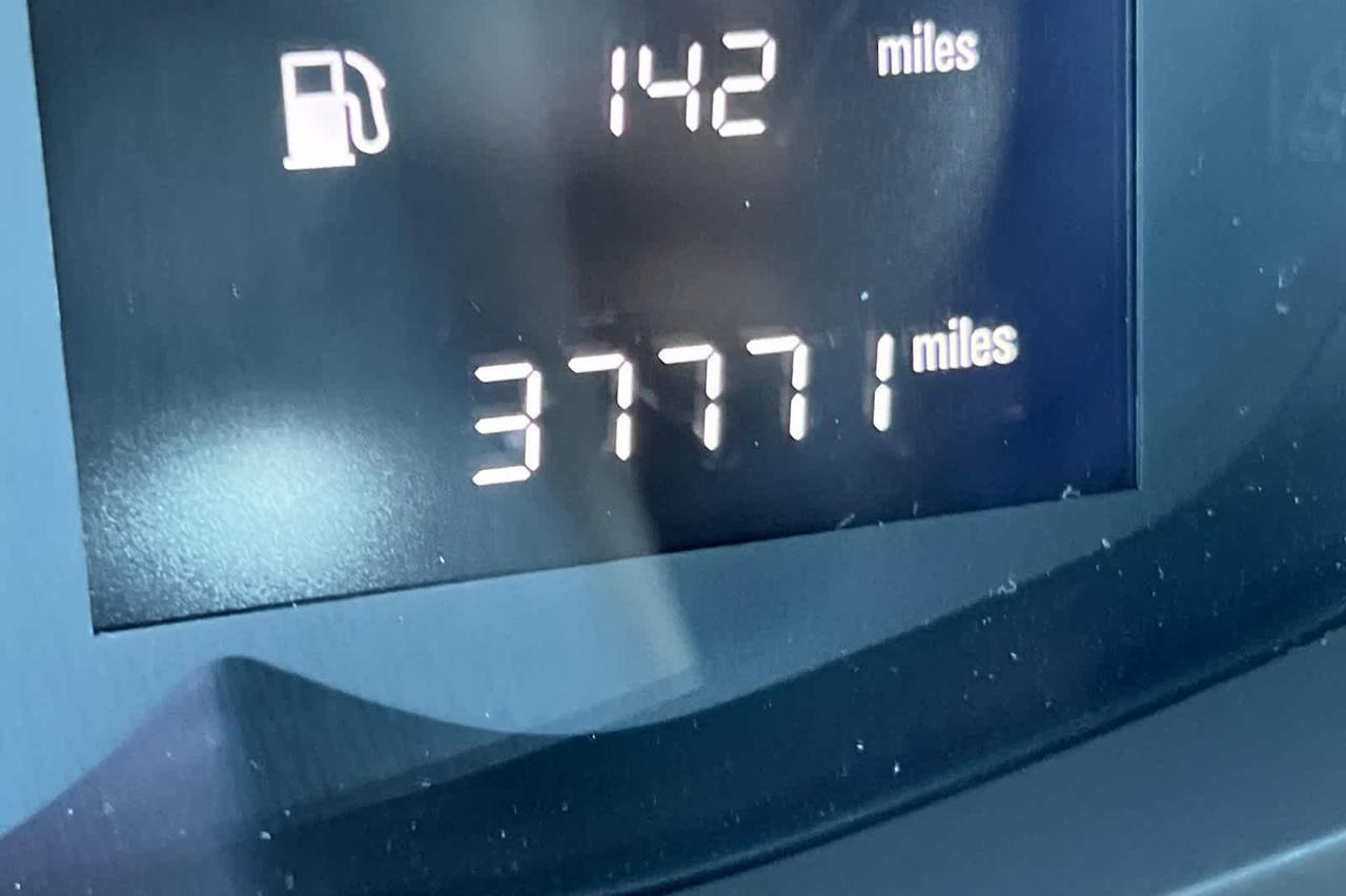 2022 Chevrolet Spark LS Roseville CA