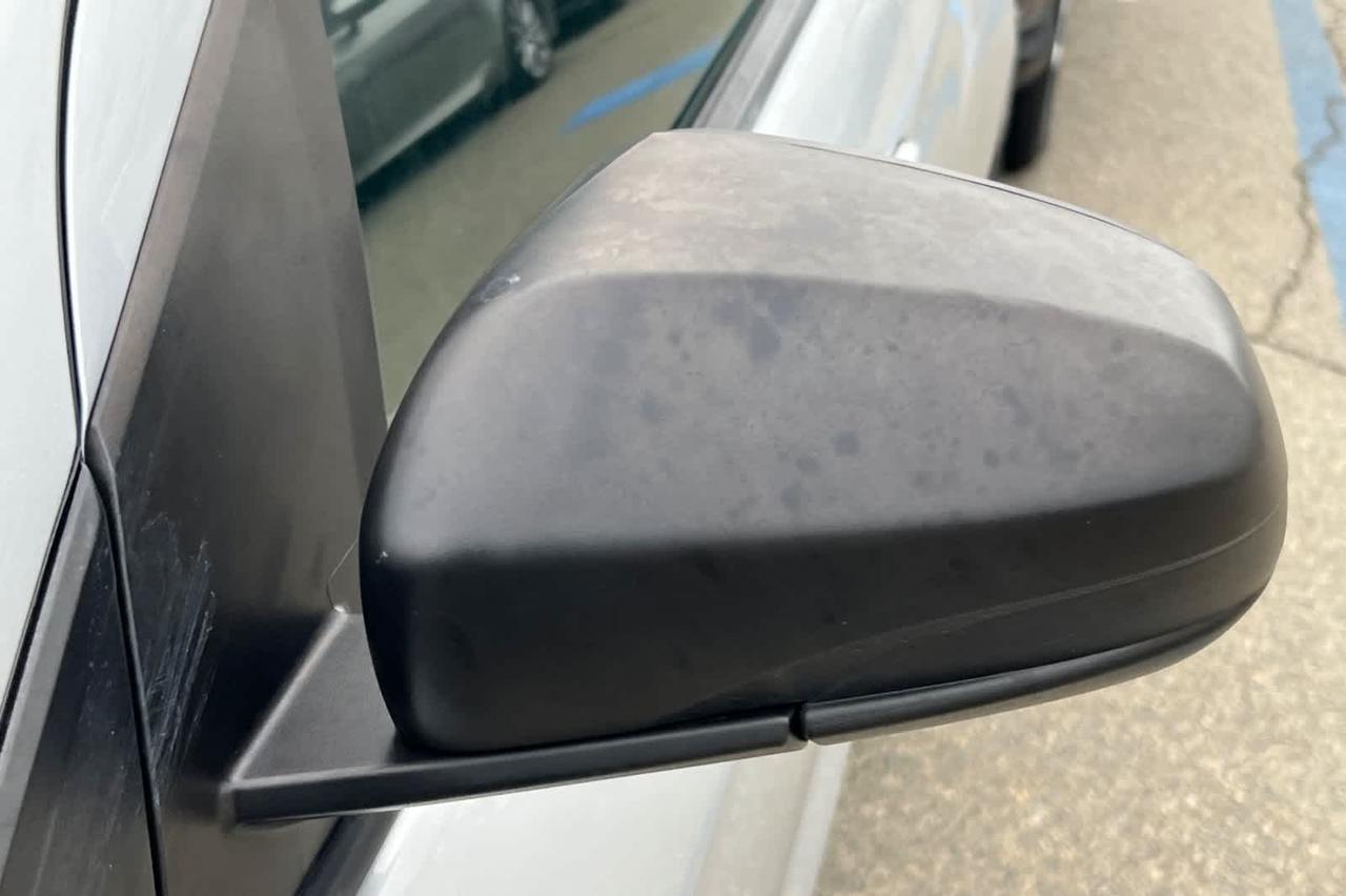 2022 Chevrolet Spark LS Roseville CA