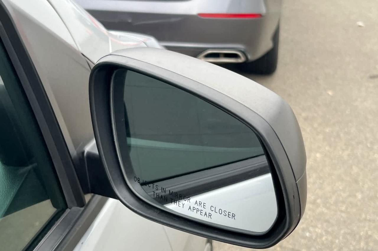 2022 Chevrolet Spark LS Roseville CA