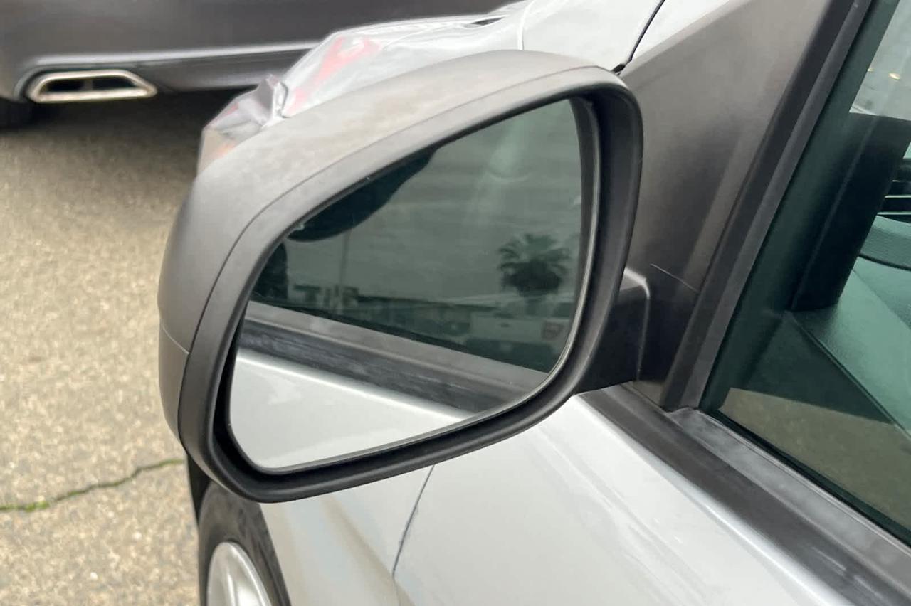 2022 Chevrolet Spark LS Roseville CA