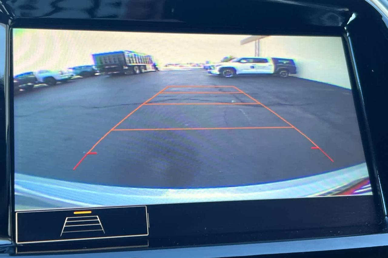 2022 Chevrolet Spark LS Roseville CA