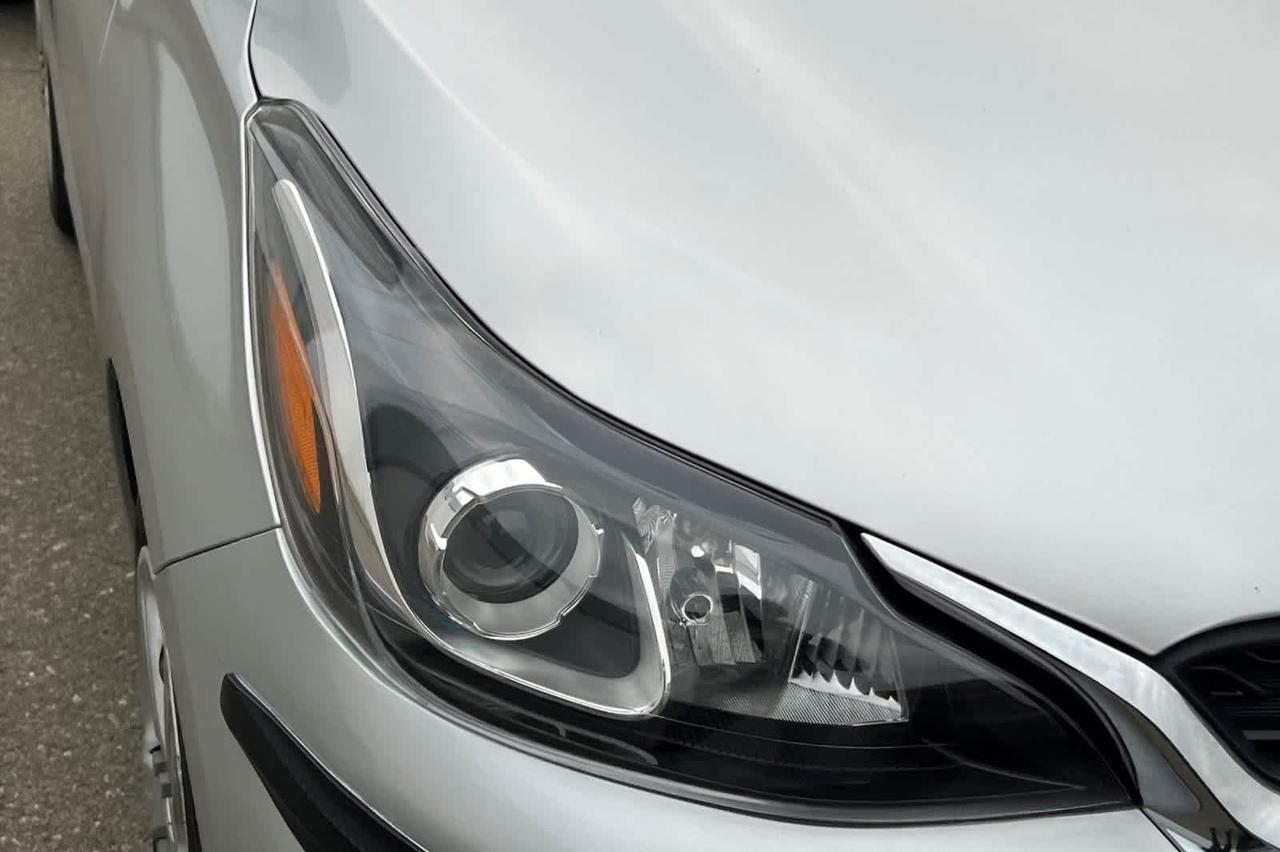 2022 Chevrolet Spark LS Roseville CA