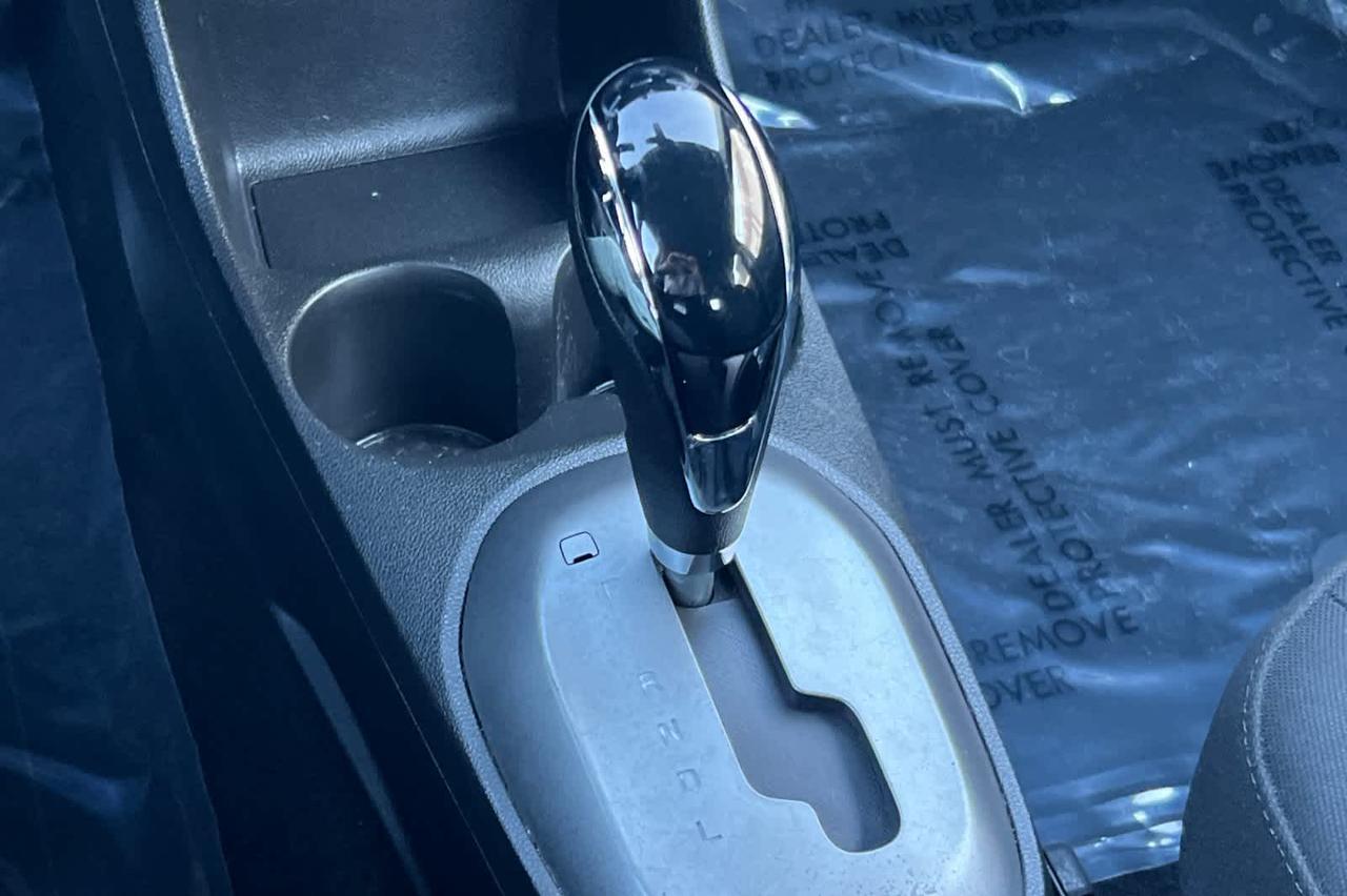 2022 Chevrolet Spark LS Roseville CA