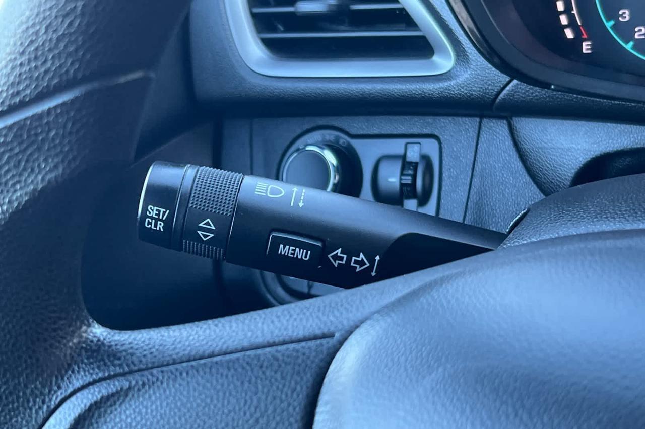 2022 Chevrolet Spark LS Roseville CA