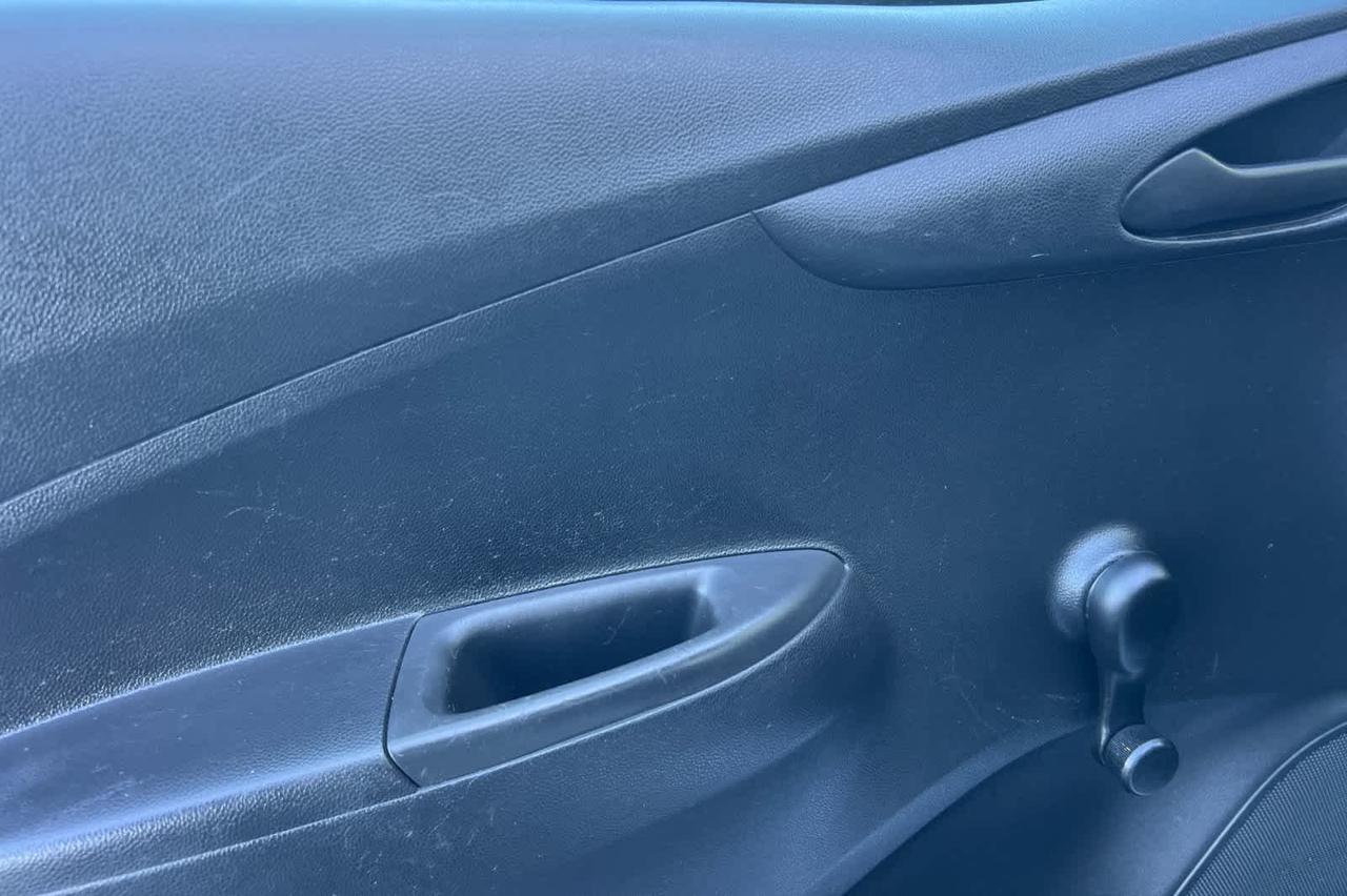 2022 Chevrolet Spark LS Roseville CA