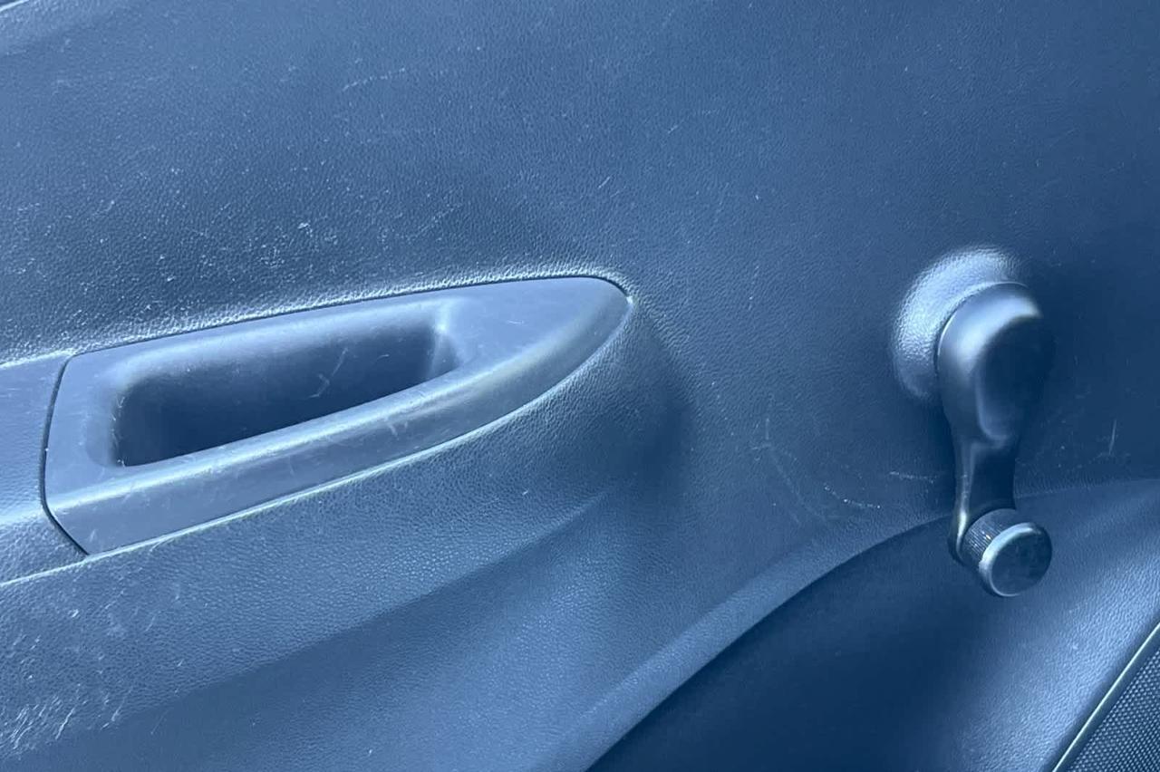 2022 Chevrolet Spark LS Roseville CA