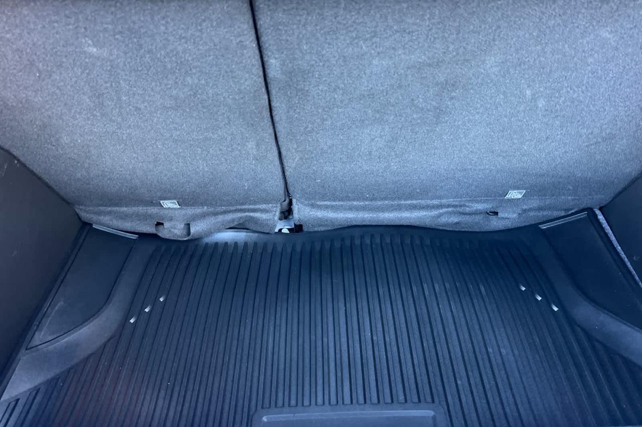 2022 Chevrolet Spark LS Roseville CA