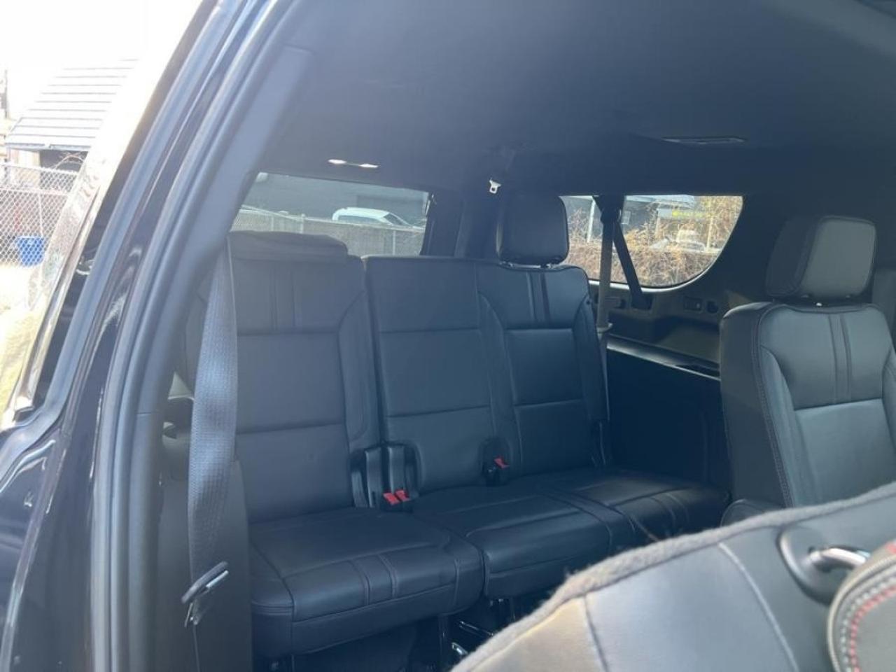 2022 Chevrolet Suburban 4WD 4dr RST Yonkers NY