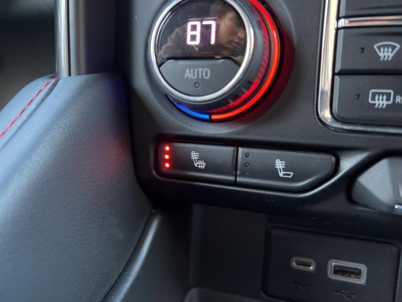 2022 Chevrolet Suburban 4WD 4dr RST Yonkers NY