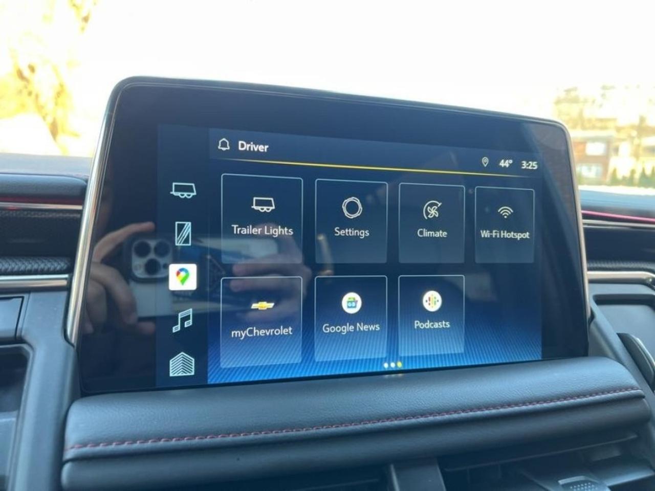 2022 Chevrolet Suburban 4WD 4dr RST Yonkers NY