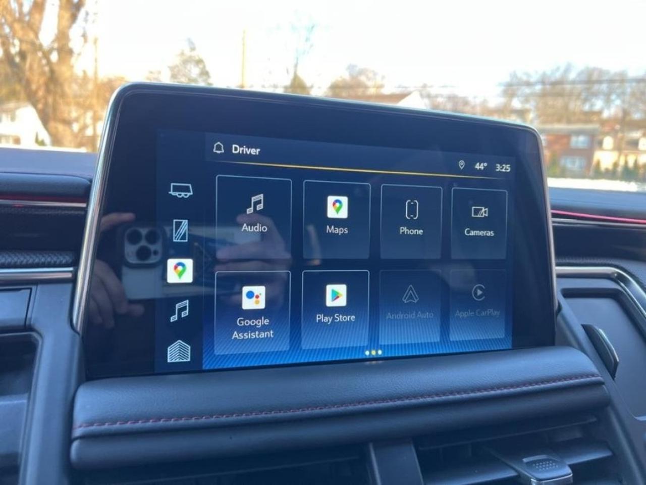 2022 Chevrolet Suburban 4WD 4dr RST Yonkers NY