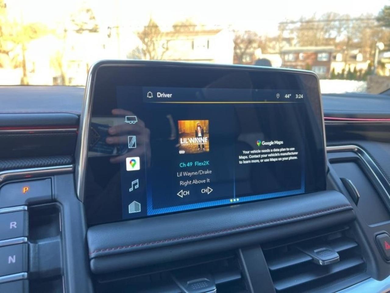 2022 Chevrolet Suburban 4WD 4dr RST Yonkers NY