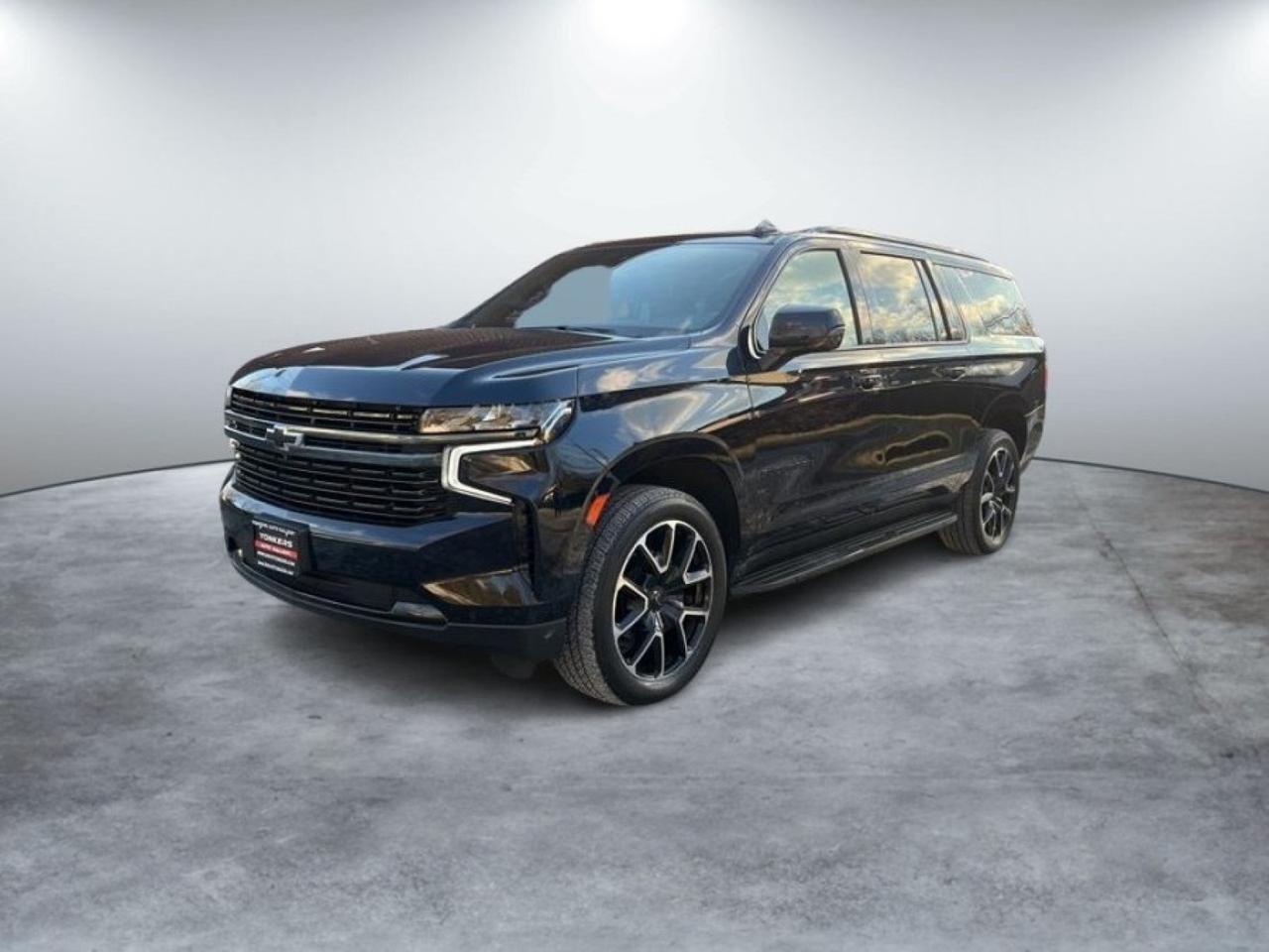 2022 Chevrolet Suburban 4WD 4dr RST Yonkers NY