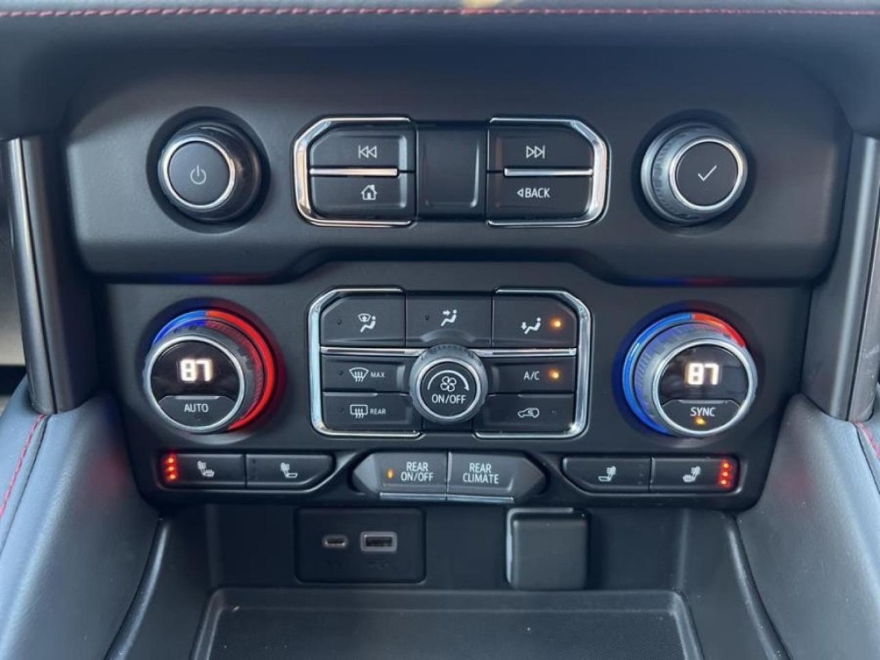 2022 Chevrolet Suburban 4WD 4dr RST Yonkers NY